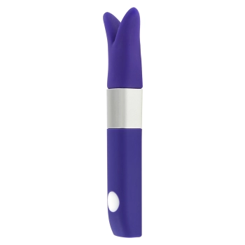 Wibrator-TRAVEL G-SENSE PURPLE