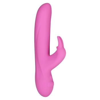 Wibrator-ASTREA RABBIT VIBRATOR PINK