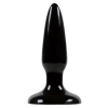 Plug-PLEASURE PLUG MINI BLACK