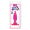 Plug-PLEASURE PLUG MINI PINK