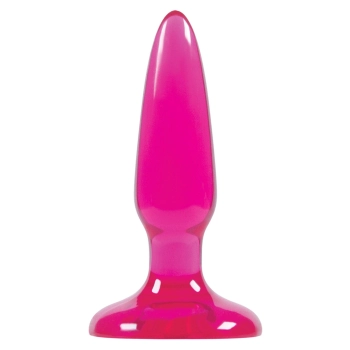 Plug-PLEASURE PLUG MINI PINK