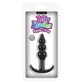 Plug-JELLY RANCHER T-PLUG BLACK