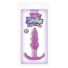 Plug-JELLY RANCHER T-PLUG RIPPLE PURPLE