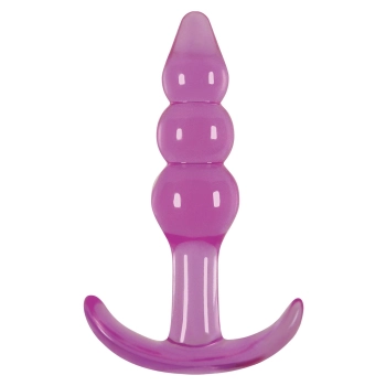 Plug-JELLY RANCHER T-PLUG RIPPLE PURPLE