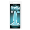 Plug-FIREFLY PLEASURE PLUG MINI BLUE