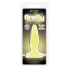 Plug-FIREFLY PLEASURE PLUG MINI YELLOW