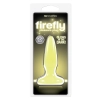 Plug-FIREFLY PLEASURE PLUG MINI YELLOW