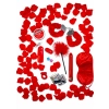 Zestaw-RED ROMANCE GIFT SET