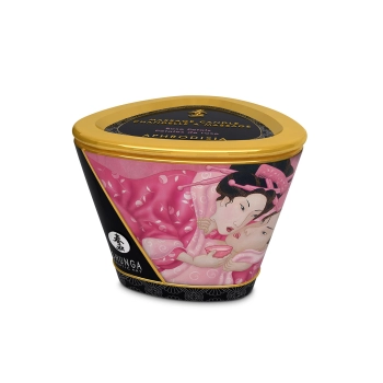 Świeca/krem-SHUNGA CANDLE APHRODISIA 170 ML