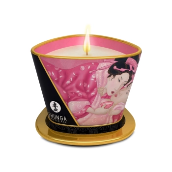 Świeca/krem-SHUNGA CANDLE APHRODISIA 170 ML