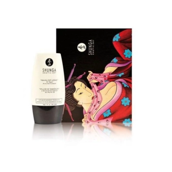 Żel/sprej-SHUNGA RAIN OF LOVE AROUSAL C 30 ML