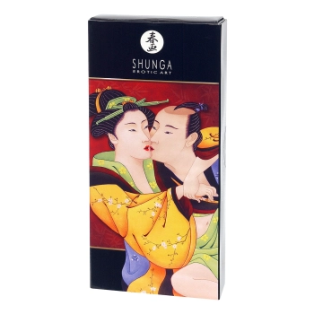 Żel/sprej-SHUNGA ORAL PLEASURE GLOSS