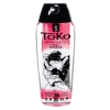 Żel-SHUNGA TOKO LUBRICANT STRAWB 165ML