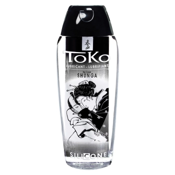 Żel-SHUNGA TOKO LUBRICANT SILICONE 165M