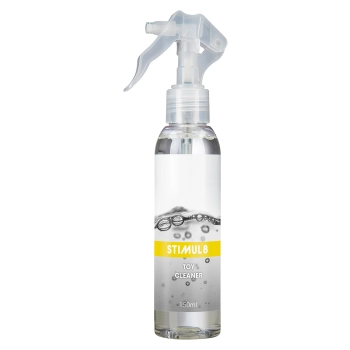 Spray do czyszczenia sex zabawek erotycznych 150