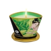 Świeca/krem-SHUNGA CANDLE GREEN TEA 170 ML