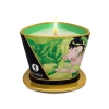 Świeca/krem-SHUNGA CANDLE GREEN TEA 170 ML