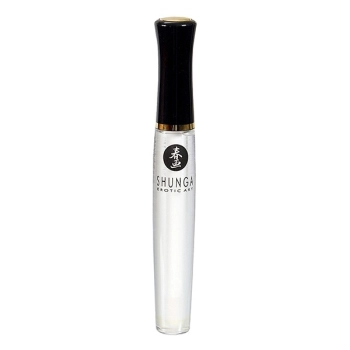 Żel/sprej-SHUNGA COCONUT ORAL PLEASURE GLOSS