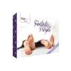 Zestaw-FANTASTIC PURPLE SEX TOY KIT