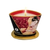 Świeca/krem-SHUNGA CANDLE STRAWBERRY 170 ML