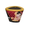 Świeca/krem-SHUNGA CANDLE STRAWBERRY 170 ML