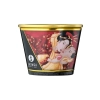 Świeca/krem-SHUNGA CANDLE STRAWBERRY 170 ML