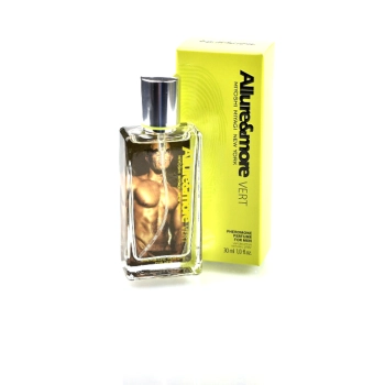 Kuszące kobiety feromony męskie sex perfumy 30ml