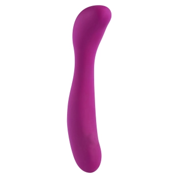 Wibrator-GAYA G-SPOT VIBRATOR PURPLE