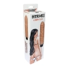 Wibrator realistyczny Hermes Loveclonex cyber skóra 15 cm