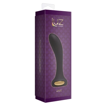 Wibrator-ZARE VIBRATOR BLACK