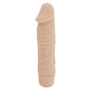 Realistyczny naturalny wibrator penis 15cm 7trybów