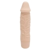 Realistyczny naturalny wibrator penis 15cm 7trybów