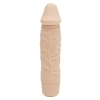 Realistyczny naturalny wibrator penis 15cm 7trybów