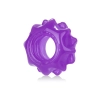 Pierścień-REVERSIBLE RING SET PURPLE