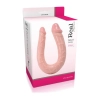 Realistyczny penis podwójna penetracja sex 15cm