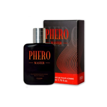 Feromony-PHERO MASTER 50 ml for men