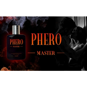 Feromony-PHERO MASTER 50 ml for men