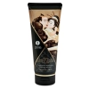 Świeca/krem-MASSAGE CREAM CHOCOLATE 200 ML