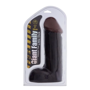 Dildo-giant family - little dick 11inch black