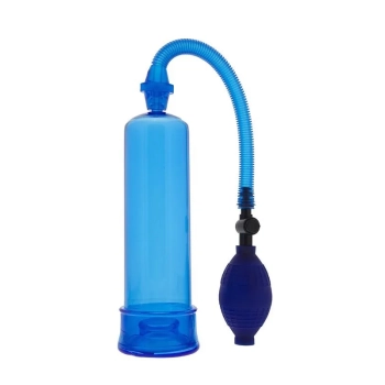 Pompka-menzstuff penis enlarger blue