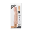 Wibrator realistyczny sex gadżet pod prysznic 22cm