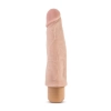 Realistyczny naturalny wibrator żyły penis 17cm