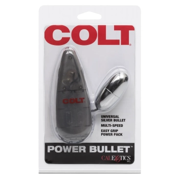 Jajko/wibr-COLT MULT-SPEED POWER PAK BULLET