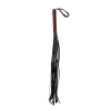 Pejcz-GP VINYL STRING FLOGGER BLACK