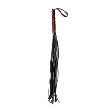 Pejcz-GP VINYL STRING FLOGGER BLACK