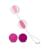 Kulki-GEISHA BALLS 2 PINK