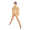 Lalka-BIG JOHN PVC INFLATABLE DOLL WITH PENIS