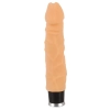 Jak prawdziwy penis miły przyjemny wibrator 23cm