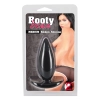 Korek analny zatyczka plug silikon sex średni 10cm