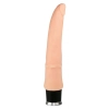 Wibrator analny smukły zgrabny penis do pupy 23cm